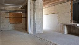 Casa Indipendente Con Garage