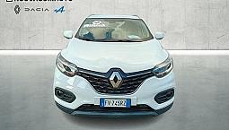 Renault Kadjar 1.5 Blue Dci Sport Edition 115Cv My