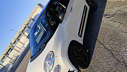 Fiat 500L 1.3 Mjet