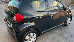 Toyota Aygo 1.0 12V Vvt-I 3 Porte