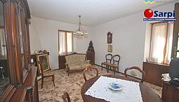 Palazzina Da Ristrutturare In Centro - Aggius