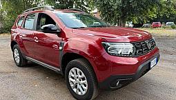 Dacia Duster 1.0 Tce Gpl 4x2 Comfort