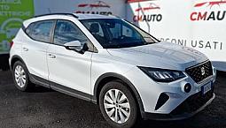 Seat Arona 1.0 Tgi Xperience