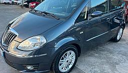 Lancia Musa 1.3 Multijet 16v 90 Cv Oro