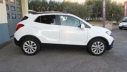 Opel Mokka 1.7 Cdti 4X4 Cosmo. Km 126.400. Xeno/Se