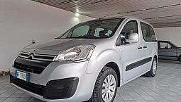 Citroen Berlingo 1.6 Hdi