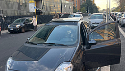Fiat Punto 1300 Multijet 95 Cv 5 Porte