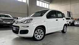 Fiat Panda 1.2 Pop