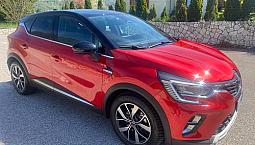 Renault Captur 2ª Serie - 2020