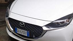 Mazda Mazda2 Hybrid - 2022