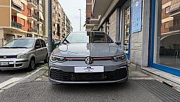 Volkswagen Golf Gti 2.0 Tsi Dsg Performance