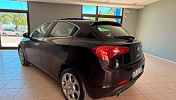 Giulietta