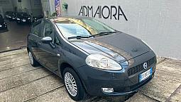 Fiat Grande Punto 2007 Benzina