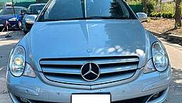 Mercedes-benz R 320 R 320 Cdi Cat 4matic 6 Posti D