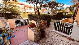 Appartamento A - Marina Di Bibbonabibbona