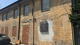 Porzione Di Fabbricato Residenziale