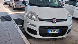 Fiat Panda 1.2 Easy