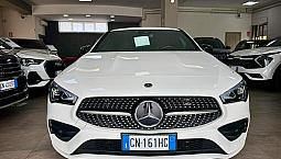 Mercedes Cla 220d 190cv Automatic Premium Plus 202