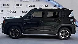 Jeep Renegade 1.6 Mjt Longitude