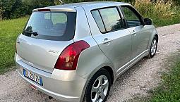 Suzuki Swift 1.3
