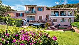 Splendido Complesso Immobiliare Con Vista Mare E P