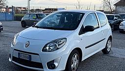 Renault Twingo 1.2 16V Tce Skylight