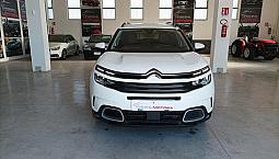 Citroen C5 Aircross Bluehdi 130 S&s Shine 07/2019