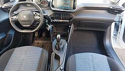 Peugeot 208 Puretech 75 Stop&Start 5 Porte Active