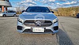 Mercedes A 180 D Automatic Premium