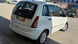Lancia Musa 1.4 8V Ecochic (Gpl) 2013 Neopatentati