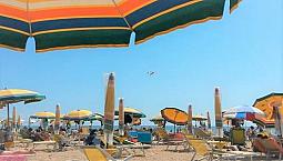 Bibione Spiaggia - Bilocale Di Ampie Metrature
