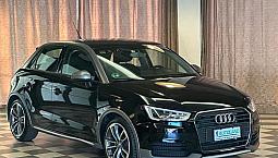 Audi A1 1.4 Tdi 90Cv Sportback S-Tronik S-Line