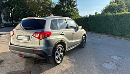 Suzuki Vitara 1.6 Ddis V-Top - 2016