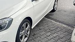 Mercedes Classe A (W177) - 2015