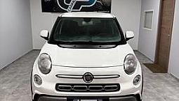 Fiat 500l 1.3 Multijet 95 Cv Cross