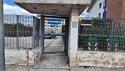Via Golfo Di Taranto Quadrilocale Con P.a.e Box