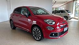 Fiat 500X 1.5 T4 Hybrid 130 Cv Dct Sport Km 1500