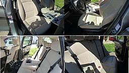 Bmw X3 F25 Xdrive 2.0 D