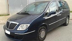 Lancia Phedra 2.2 Jtd Emblema