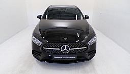 Mercedes-benz Classe A - W177 2018 - A 250 E Eq-po