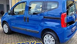Fiat Fiorino Qubo 1.4 Anno 2011