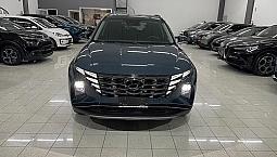 Tucson 1.6Crdi Xline Perfette Condizioni Bella!!!!