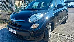 Fiat 500l 1.3 Multijet 130.000km 2016