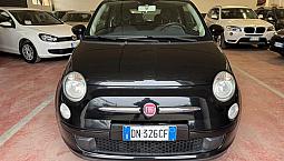 Fiat 500 1.2 Sport