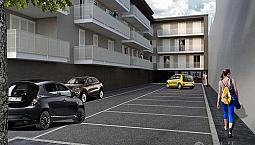 Frattamaggiore Appartamenti Nuovi
