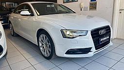 Audi A5 Spb 2.0 Tdi 177 Cv Sline