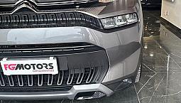 Citroen C3 Aircross Puretech 110 S&S Shine