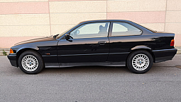 Bmw 320i E36 1995