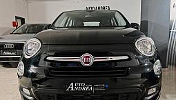 Fiat 500X 1.3 Multijet Lounge Navig Cam 2018