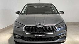Skoda Fabia 1.0 Tsi Evo 95 Cv Style